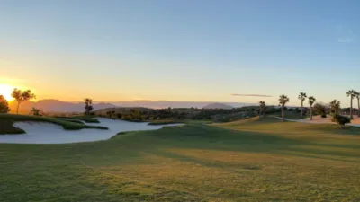 Chalet in Vista Bella Golf photo 9