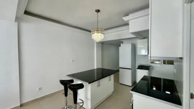 Apartment in a Stunning Apartment for Sale in the Heart of Alicante photo 10