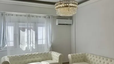 Apartment in a Stunning Apartment for Sale in the Heart of Alicante photo 11