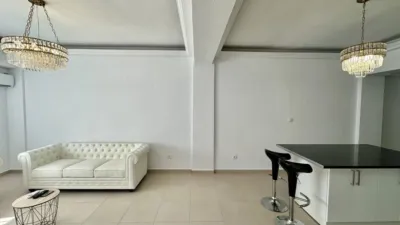 Apartment in a Stunning Apartment for Sale in the Heart of Alicante photo 12