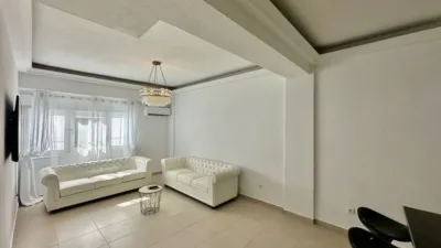 Apartment in a Stunning Apartment for Sale in the Heart of Alicante photo 14