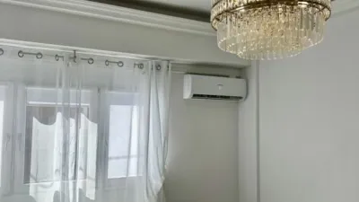 Apartment in a Stunning Apartment for Sale in the Heart of Alicante photo 16