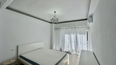 Apartment in a Stunning Apartment for Sale in the Heart of Alicante photo 22