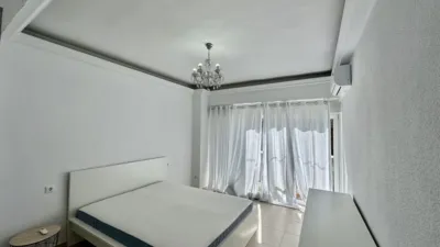 Piso – Alacant / Alicante, Benalua i els Antigons, l'Alacantí - Vista 2