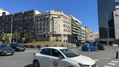 Apartment in a Stunning Apartment for Sale in the Heart of Alicante photo 35