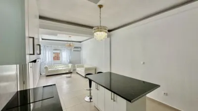 Piso – Alacant / Alicante, Benalua i els Antigons, l'Alacantí - Vista 3