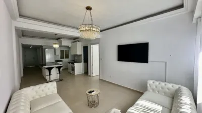 Piso – Alacant / Alicante, Benalua i els Antigons, l'Alacantí - Vista 4