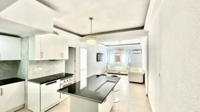 Apartment in a Stunning Apartment for Sale in the Heart of Alicante photo 7