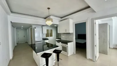 Apartment in a Stunning Apartment for Sale in the Heart of Alicante photo 8