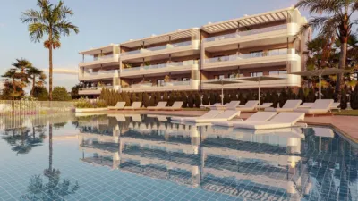 Pis – Los Montesinos - Vista 2