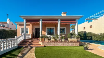 Casa – Torrevieja, La Mata - Vista 2