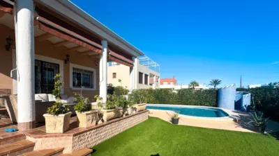 Casa – Torrevieja, La Mata - Vista 3