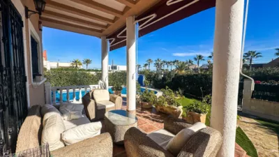 Casa – Torrevieja, La Mata - Vista 4