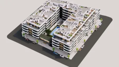 Apartamento en Santa Pola Centro photo 7