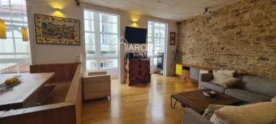 Apartment in the Historic Quarter photo 10