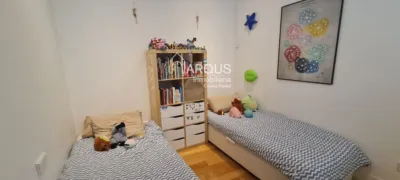 Apartment in the Historic Quarter photo 13