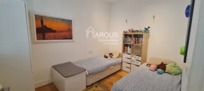 Apartment in the Historic Quarter photo 14
