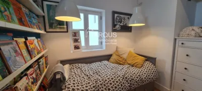 Apartment in the Historic Quarter photo 18