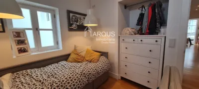 Apartment in the Historic Quarter photo 19