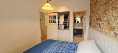 Apartment in the Historic Quarter photo 23