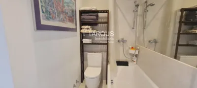 Apartment in the Historic Quarter photo 26