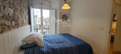 Apartment in the Historic Quarter photo 27