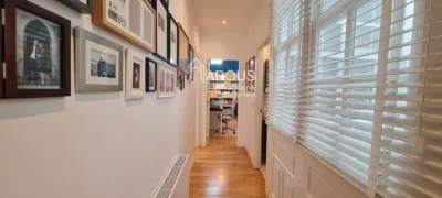 Apartment in the Historic Quarter photo 29