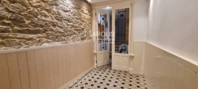 Apartment in the Historic Quarter photo 37