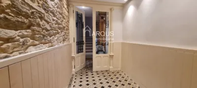 Apartment in the Historic Quarter photo 38