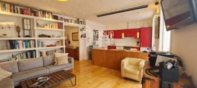 Apartment in the Historic Quarter photo 3