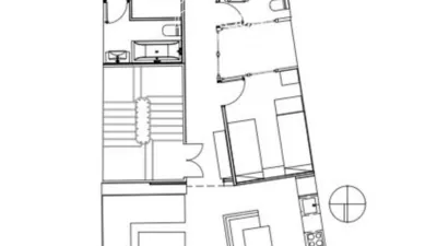 Apartment in the Historic Quarter photo 40