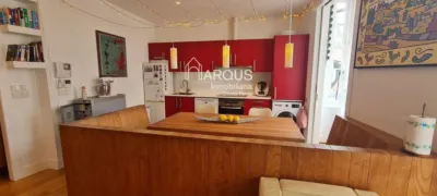 Apartment in the Historic Quarter photo 4