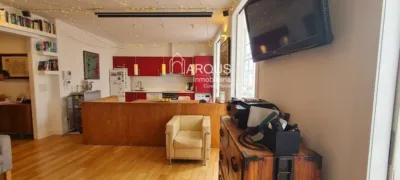 Apartment in the Historic Quarter photo 6