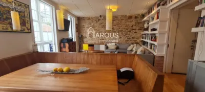 Apartment in the Historic Quarter photo 7