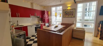 Apartment in the Historic Quarter photo 8
