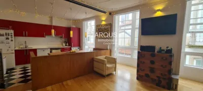 Apartment in the Historic Quarter photo 9
