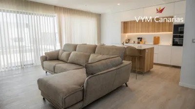 Chalet in Urbanizaciones Balcó de Finestrat-Terra Marina photo 12