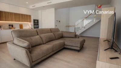 Chalet in Urbanizaciones Balcó de Finestrat-Terra Marina photo 20