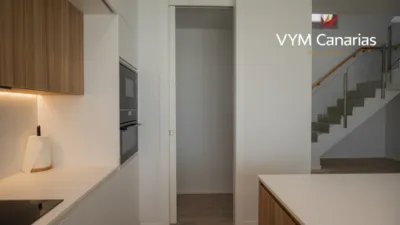 Chalet in Urbanizaciones Balcó de Finestrat-Terra Marina photo 67