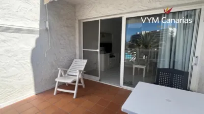 Apartamento en Callao Salvaje-Playa Paraíso-Armeñime photo 3