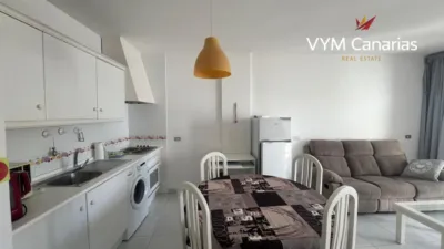 Apartamento en Callao Salvaje-Playa Paraíso-Armeñime photo 5