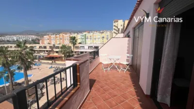 Casa adosada en Callao Salvaje-Playa Paraíso-Armeñime photo 4