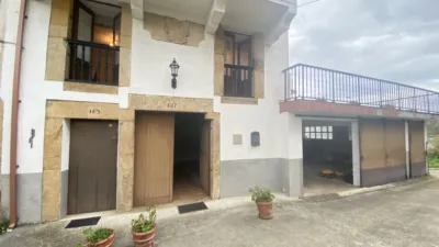 Casa en calle Bº Rioseco, nº 137 photo 3