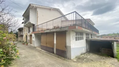 Casa en calle Bº Rioseco, nº 137 photo 4