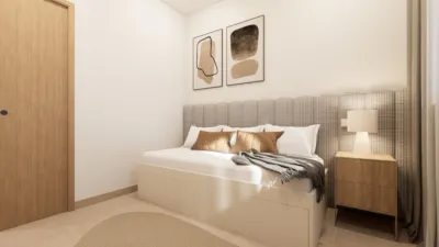 Apartamento en Pilar de La Horadada Centro photo 10