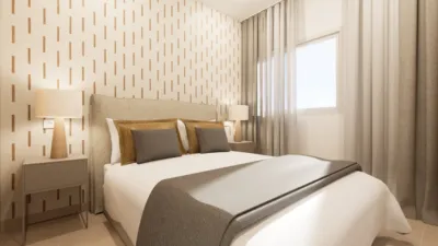 Apartamento en Pilar de La Horadada Centro photo 12