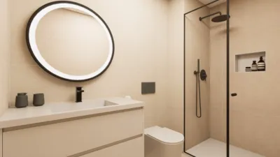 Apartamento en Pilar de La Horadada Centro photo 14