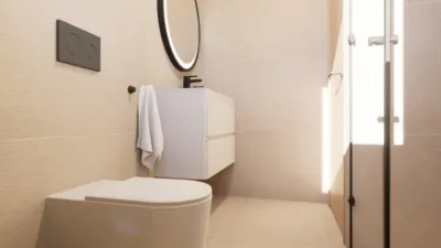 Apartamento en Pilar de La Horadada Centro photo 15