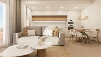 Apartamento en Pilar de La Horadada Centro photo 7