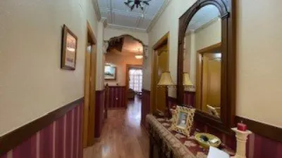 Casa – Sax, l'Alt Vinalopó / El Alto Vinalopó - Vista 2